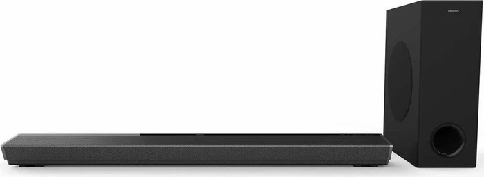 Philips PB603 schwarz