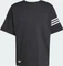 adidas Neuclassics T-Shirt kurzarm schwarz (Herren) Vorschaubild