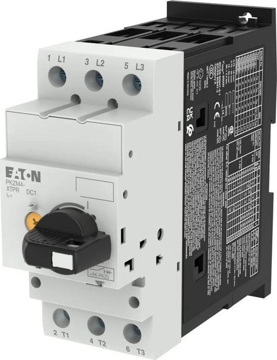 Eaton xEffect FRBm6-D6/3N/01-A