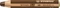 STABILO Woody 3in1 Wachsmalstift braun Vorschaubild