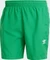 adidas Originals Adicolor 3-Streifen Badeshorts grün (Herren) Vorschaubild
