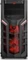 Sharkoon DG7000-G rot, Glasfenster Vorschaubild