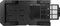 Antec Dark League Dark Phantom DP301M, Glasfenster Vorschaubild