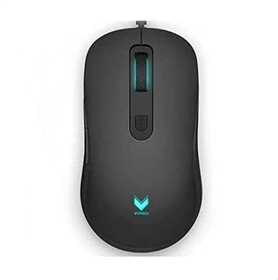 Rapoo VPRO Gaming V16 schwarz, USB