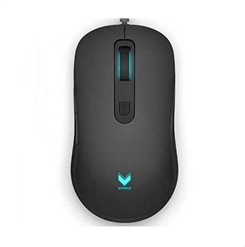 Rapoo VPRO Gaming V16 schwarz, USB