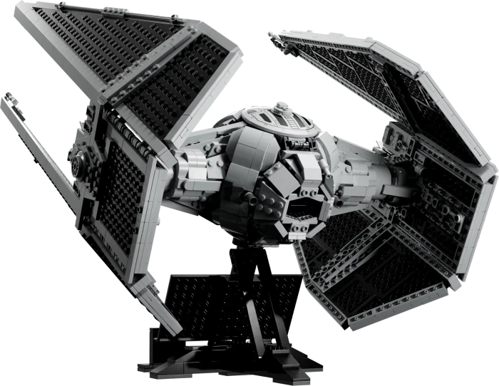 LEGO Star Wars - TIE-Abfangjäger