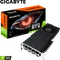 GIGABYTE GeForce RTX 3090 Turbo 24G, 24GB GDDR6X, 2x HDMI, 2x DP Vorschaubild