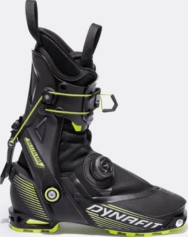 Dynafit Mezzalama black out/fluo yellow