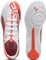 Puma Ultra 5 Match IT puma white/puma black/glowing red (Herren) Vorschaubild