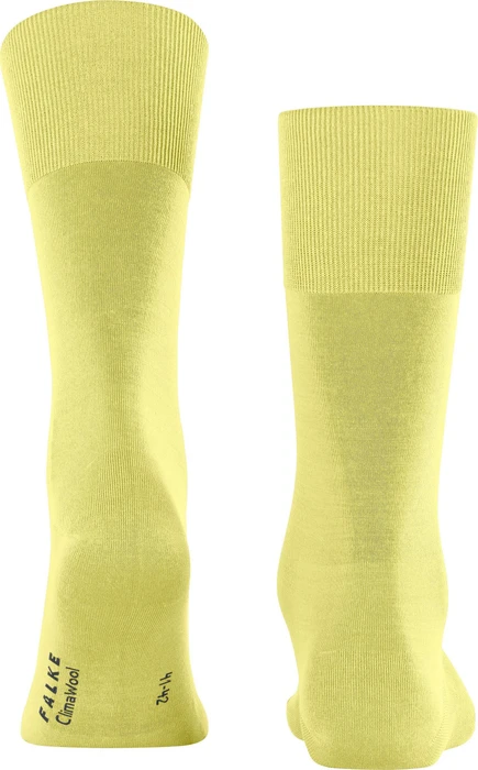 Falke ClimaWool Socken ananas (Herren)