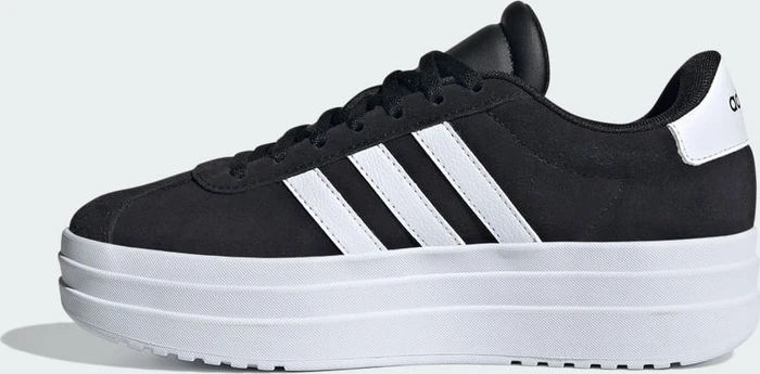 adidas VL Court Bold Lifestyle core black/cloud white (Junior)