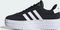 adidas VL Court Bold Lifestyle core black/cloud white (Junior) Vorschaubild