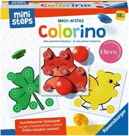 ministeps Mein erstes Colorino