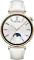 Huawei Watch GT 4 41mm White Leather Vorschaubild