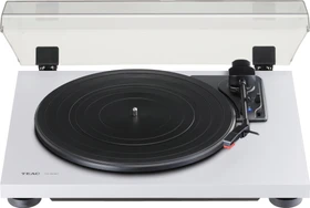 TEAC TN-180BT weiß