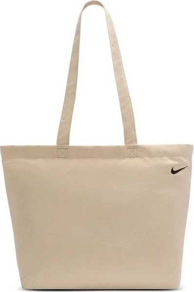 Nike Heritage 2.0 Shopper oatmeal/volt/black