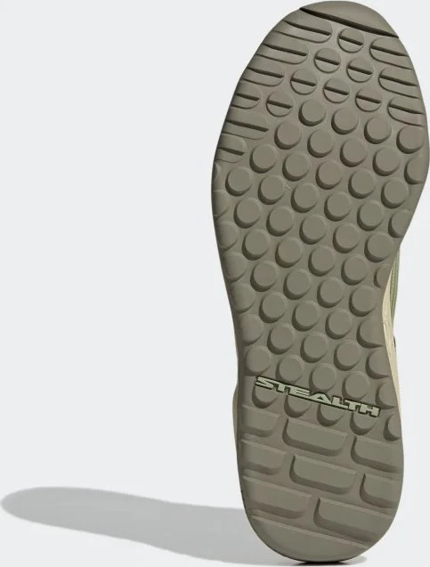 Five Ten Trailcross LT magic lime/quiet crimson/orbit green (Damen)