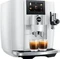 Jura J8 (EA) piano white Vorschaubild