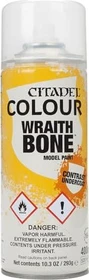 Games Workshop Citadel Spray 62-33 wraithbone, 400ml