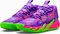 Puma MB.03 Toxic poison pink/fluro orange Vorschaubild