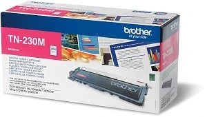 Brother Toner TN-230M magenta