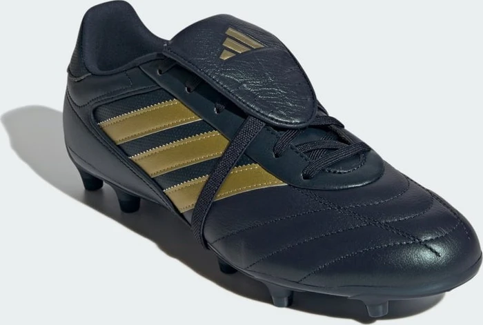 adidas Copa Gloro 2 FG aurora ink/gold metallic