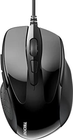 TeckNet Pro S2 Wired, USB