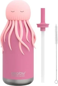 Asobu Bestie Isolierflasche 473ml jelly fish