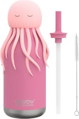 Asobu Bestie Isolierflasche 473ml jelly fish