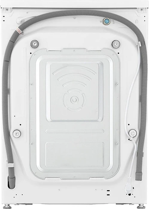 LG F2WR7091 Frontlader