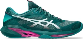 Asics Solution Speed FF 4 Clay dark neptune/white (Herren)