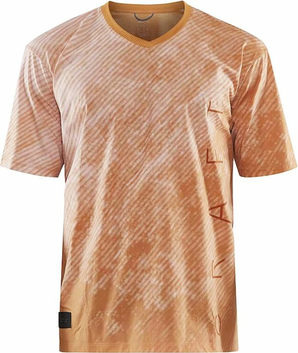 Craft ADV Offroad XT Trikot kurzarm desert (Herren)