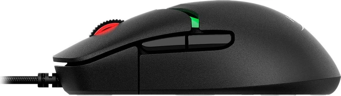 HP HyperX Pulsefire Saga 8K schwarz, USB/Bluetooth