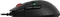 HP HyperX Pulsefire Saga 8K schwarz, USB/Bluetooth Vorschaubild