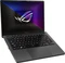 ASUS ROG Zephyrus G14 GA402RK-L8215W, Eclipse Gray, Ryzen 9 6900HS, 32GB RAM, 1TB SSD, Radeon RX 6800S, DE Vorschaubild
