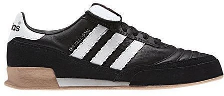 adidas Mundial Goal core black/core white (Herren)
