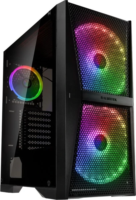 Raijintek Silenos MS
