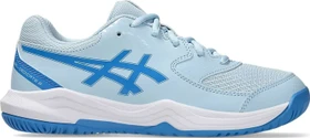 Asics Gel-Dedicate 8 GS light blue/blue coast (Junior)