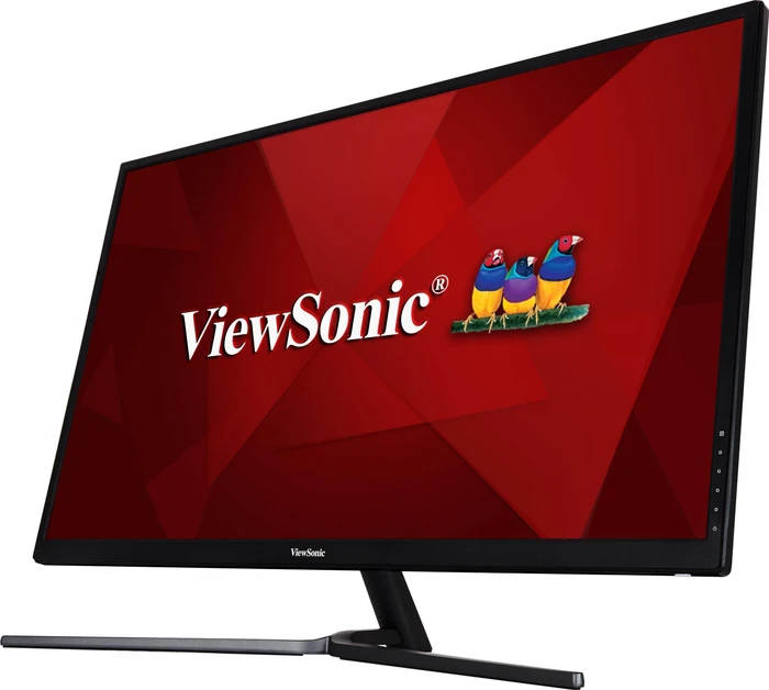 ViewSonic VX3211-2K-MHD, 31.5"
