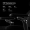 AutoFull M6 Ultra+ 2.0 Shiatsu Massage Gamingstuhl, schwarz/gold Vorschaubild