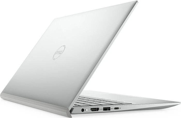 Dell Inspiron 13 5301, silber, Core i5-1135G7, 8GB RAM, 256GB SSD, DE