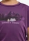 Jack Wolfskin Hiking Graphic Funktionsshirt kurzarm freesia (Junior) Vorschaubild