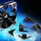 Sharkoon SilentStorm BW120 PWM, 120mm Vorschaubild