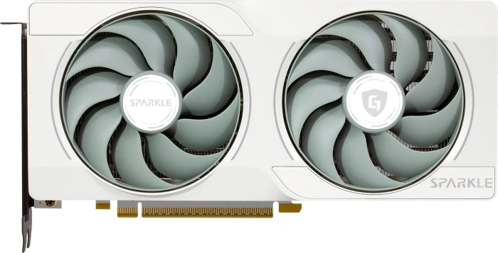 Sparkle Arc B570 GUARDIAN Luna OC, SB570GW-10GOC, 10GB GDDR6, HDMI, 3x DP
