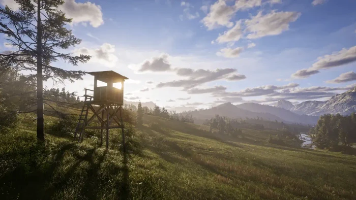 Way of the Hunter 2 (PC)