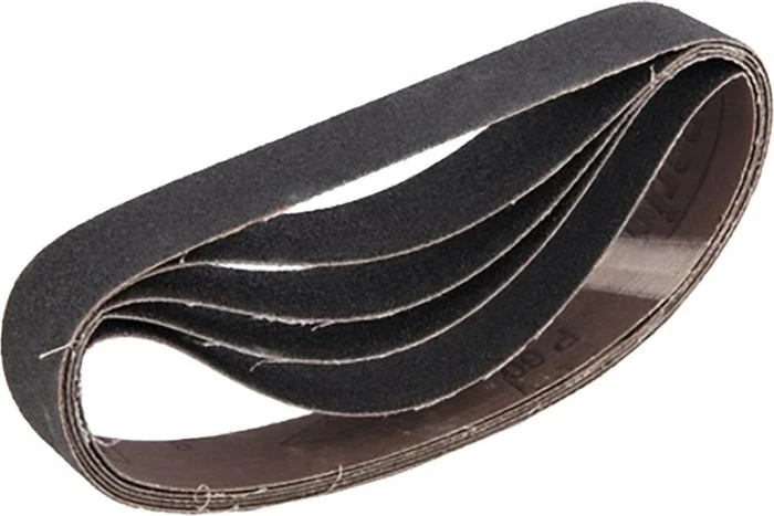 Makita Schleifband K40, 30x533mm, 5 Stück