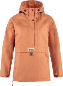 Fjällräven Vardag Anorak desert brown (Damen)