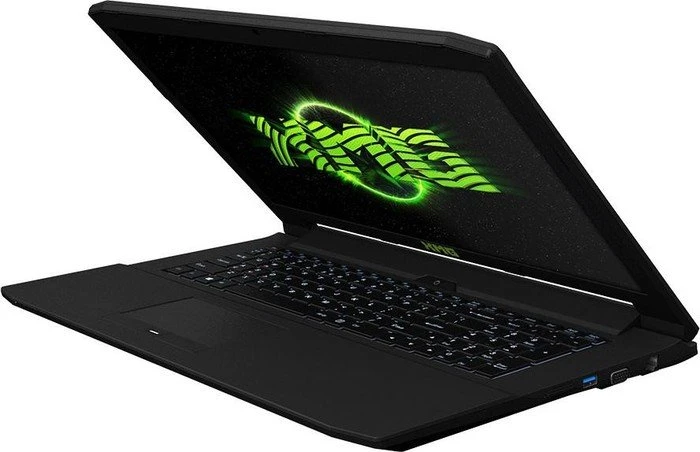Schenker XMG A705-9AZ, Core i7-4720HQ, 8GB RAM, GeForce GTX 960M, DE