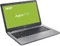 Acer Aspire F15 F5-573G-749W, silber, Core i7-7500U, 8GB RAM, 512GB SSD, 1TB HDD, GeForce GTX 950M, DE Vorschaubild