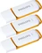 Philips Snow Edition 128GB, USB-A, USB 2.0, 3er-Pack Vorschaubild